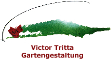 Victor Tritta Gartengestaltung